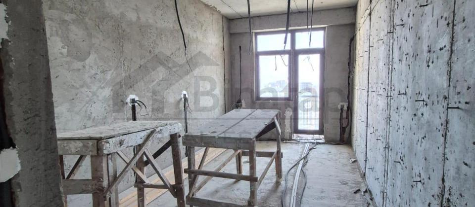 3 otaqlı mənzil satılır/153 kv.m., 1№li Asan Xidmət və Tibb Universitetinə yaxındır - 3