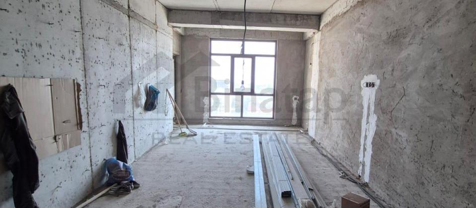 3 otaqlı mənzil satılır/153 kv.m., 1№li Asan Xidmət və Tibb Universitetinə yaxındır - 4