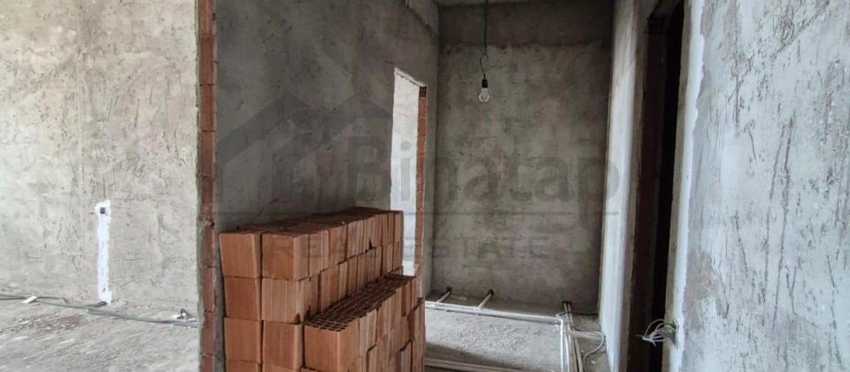 3 otaqlı mənzil satılır/153 kv.m., 1№li Asan Xidmət və Tibb Universitetinə yaxındır - 7
