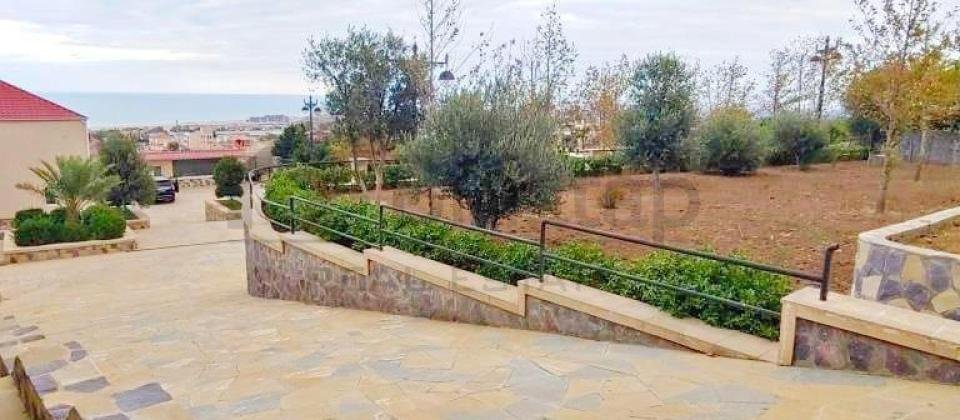 DƏYƏRİNDƏN UCUZ LUKS BAĞ EVİ SATILIR..! NOVXANI, MİLLİONERLƏR MƏHƏLLƏSİ..! - 4