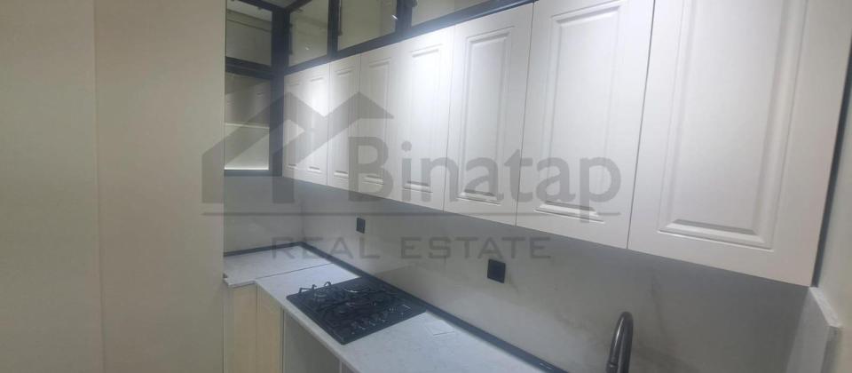 Satılır 2 otaqlı yeni tikili 60 m², Nərimanov r. - 9