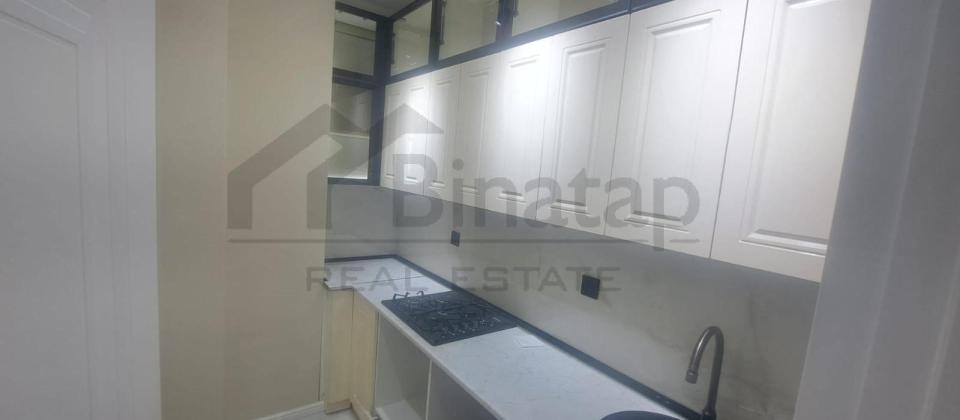 Satılır 2 otaqlı yeni tikili 60 m², Nərimanov r. - 10