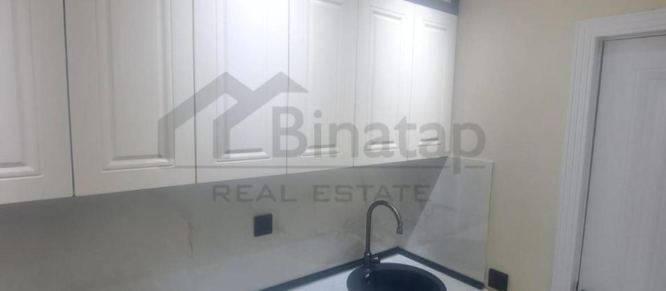 Satılır 2 otaqlı yeni tikili 60 m², Nərimanov r. - 11