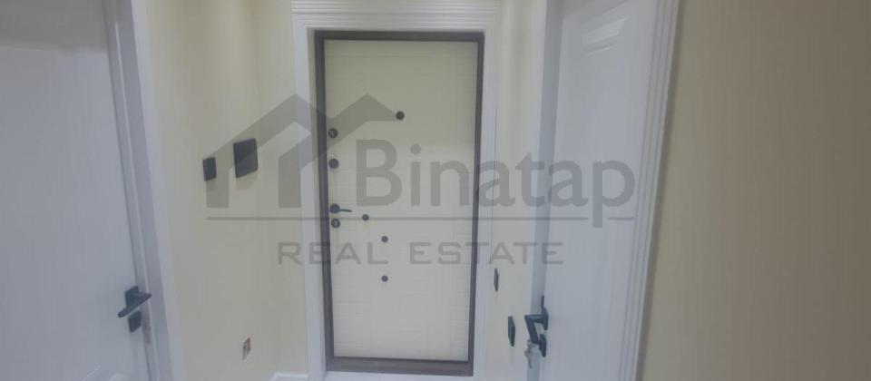 Satılır 2 otaqlı yeni tikili 60 m², Nərimanov r. - 12