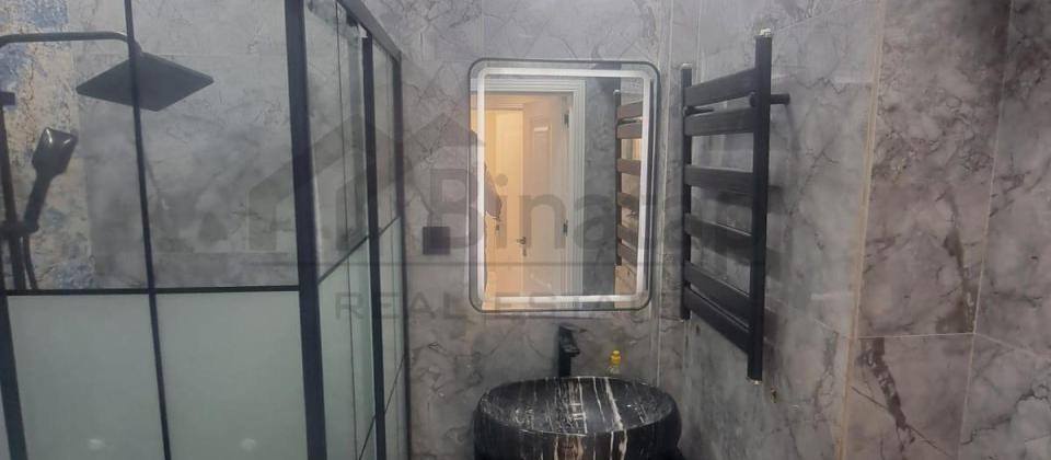 Satılır 2 otaqlı yeni tikili 60 m², Nərimanov r. - 14