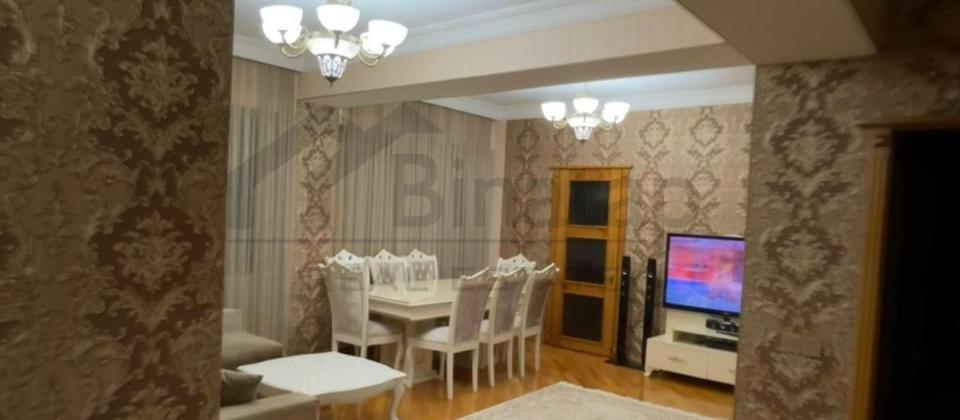 Satılır 4 otaqlı yeni tikili 123 m², Bayıl q. - 3