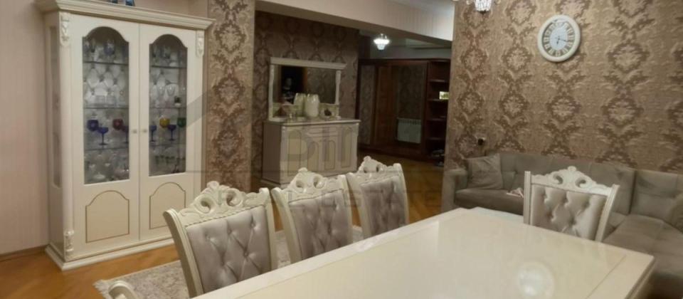 Satılır 4 otaqlı yeni tikili 123 m², Bayıl q. - 4