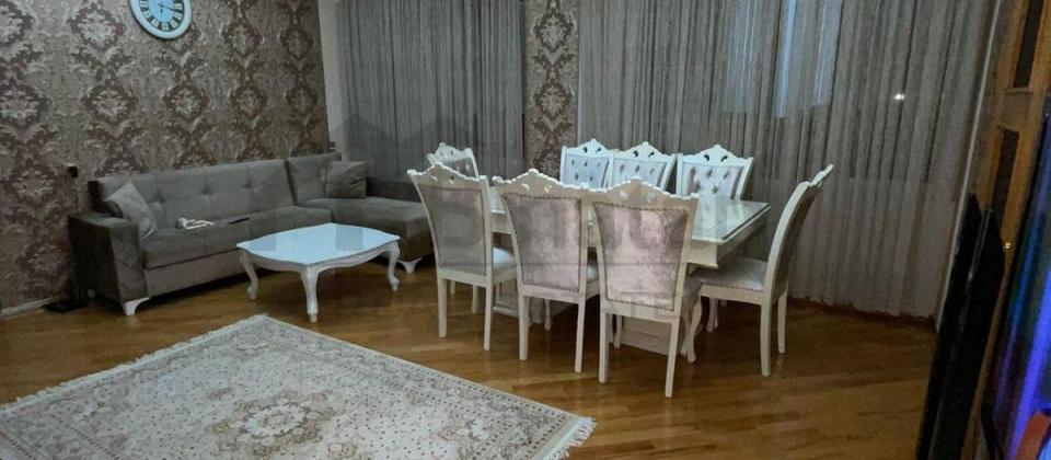 Satılır 4 otaqlı yeni tikili 123 m², Bayıl q. - 5