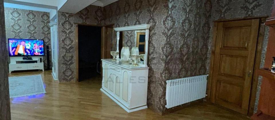 Satılır 4 otaqlı yeni tikili 123 m², Bayıl q. - 6