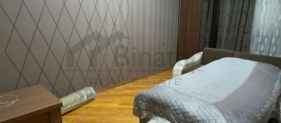 Satılır 4 otaqlı yeni tikili 123 m², Bayıl q. - 8