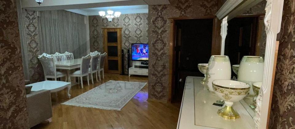 Satılır 4 otaqlı yeni tikili 123 m², Bayıl q. - 10