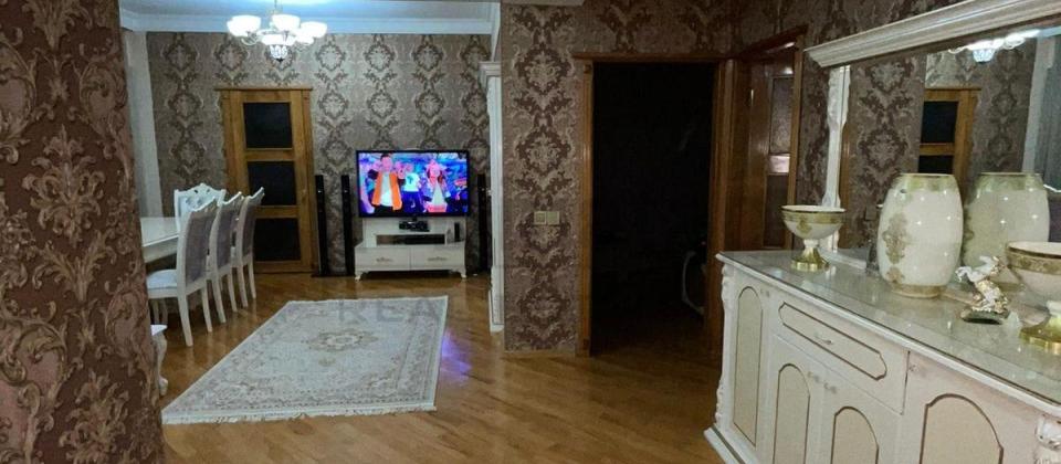 Satılır 4 otaqlı yeni tikili 123 m², Bayıl q. - 11