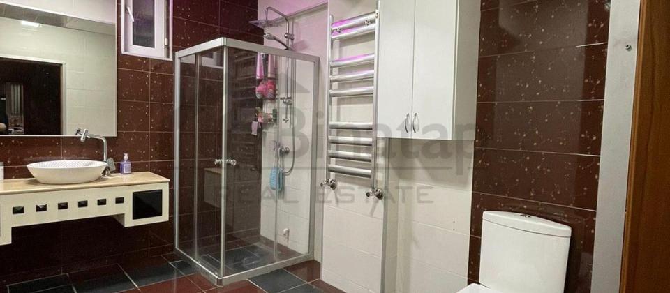 Satılır 4 otaqlı yeni tikili 123 m², Bayıl q. - 12