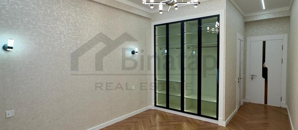 5 otaqlı mənzil satılır/215 kv.m., Babək Plaza və Bravo hipermarketin yanı, Xətai m/s yaxındır - 4