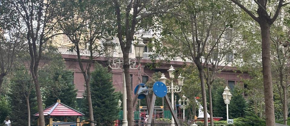 3 otaqlı mənzil satılır/95 kv.m., Renessans Palace, Elmlər Akademiyası m/s yaxındır - 4