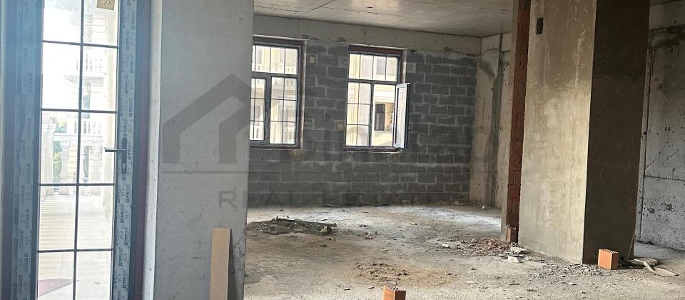 3 otaqlı mənzil satılır/95 kv.m., Renessans Palace, Elmlər Akademiyası m/s yaxındır - 8