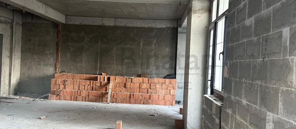 3 otaqlı mənzil satılır/95 kv.m., Renessans Palace, Elmlər Akademiyası m/s yaxındır - 11