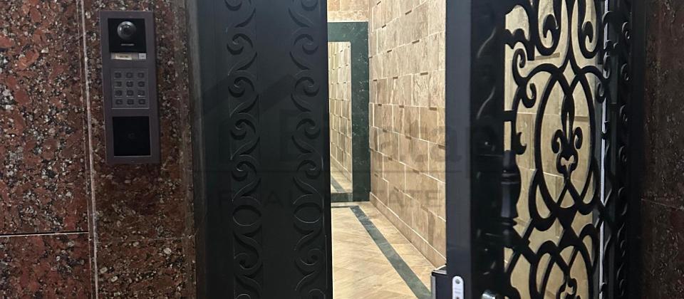 3 otaqlı mənzil satılır/95 kv.m., Renessans Palace, Elmlər Akademiyası m/s yaxındır - 14