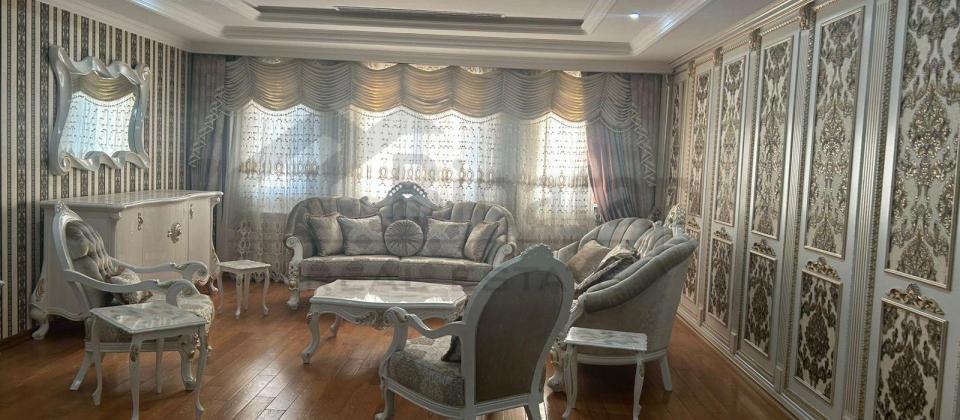 Roseville Apartments. 6 otagli mənzil - 3