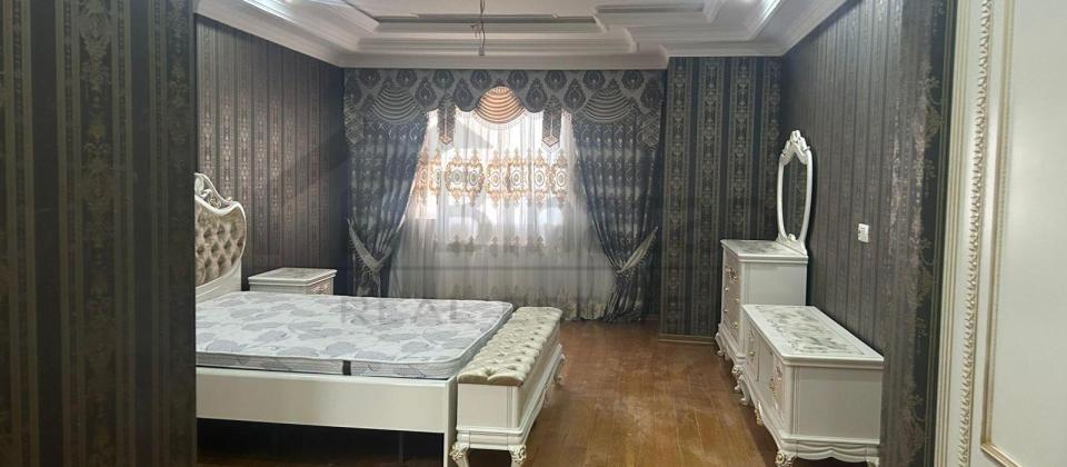 Roseville Apartments. 6 otagli mənzil - 5