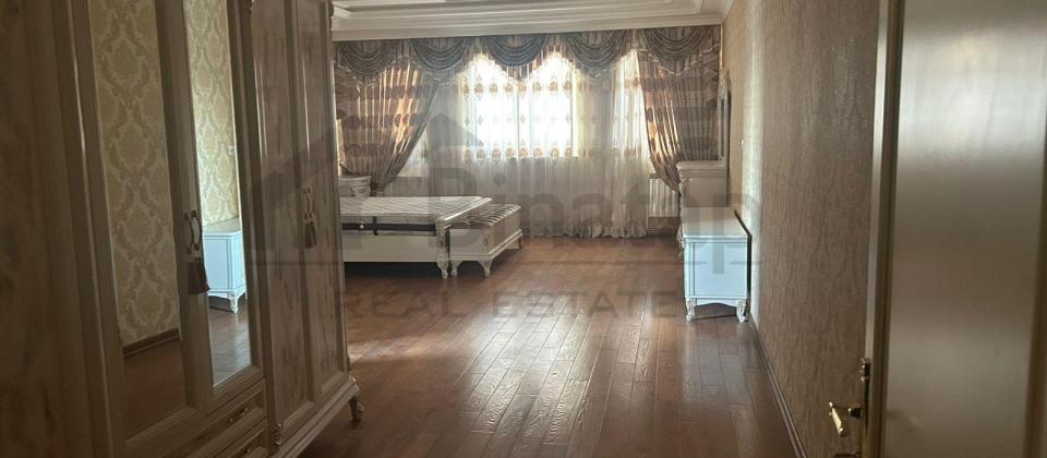 Roseville Apartments. 6 otagli mənzil - 9