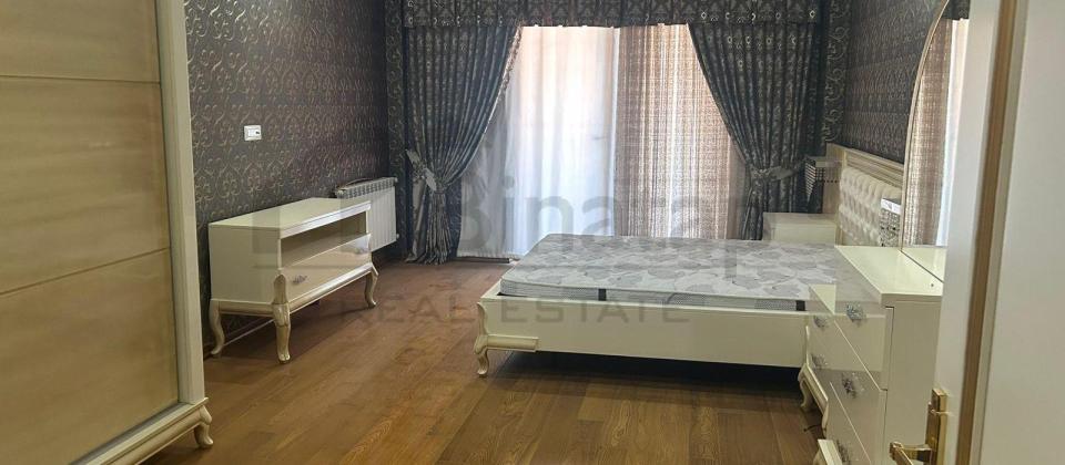 Roseville Apartments. 6 otagli mənzil - 11