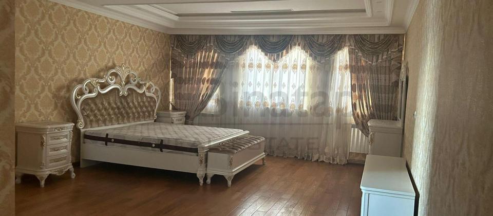 Roseville Apartments. 6 otagli mənzil - 12