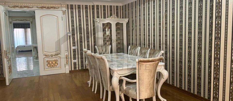 Roseville Apartments. 6 otagli mənzil - 3