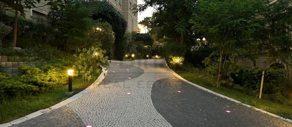 Roseville Apartments. 6 otagli mənzil - 14