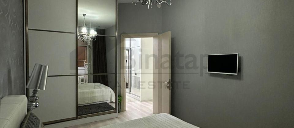 Satılır 2 otaqlı yeni tikili 60 m², Nərimanov r. - 7