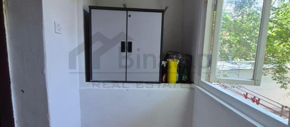 2 otaqlı mənzil satılır/32 kv.m., Atv t/k yanı, Elmlər Akademiyası və İnşaatçılar m/s yaxındır - 8