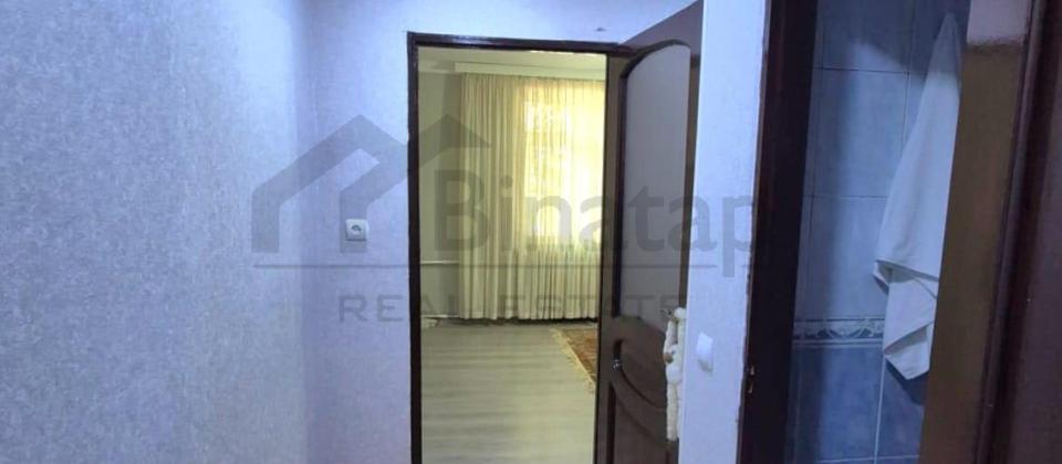 2 otaqlı mənzil satılır/32 kv.m., Atv t/k yanı, Elmlər Akademiyası və İnşaatçılar m/s yaxındır - 9