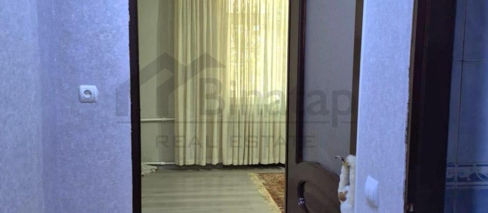 2 otaqlı mənzil satılır/32 kv.m., Atv t/k yanı, Elmlər Akademiyası və İnşaatçılar m/s yaxındır - 10