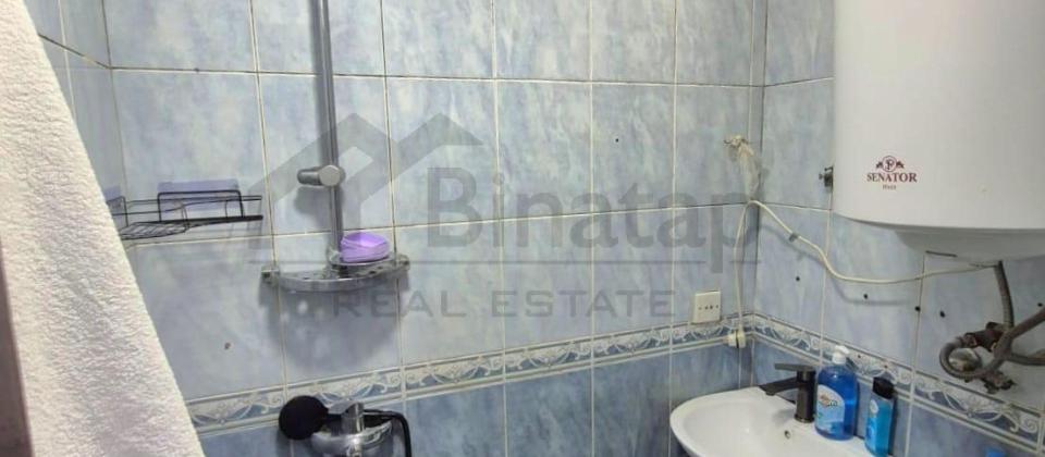 2 otaqlı mənzil satılır/32 kv.m., Atv t/k yanı, Elmlər Akademiyası və İnşaatçılar m/s yaxındır - 14