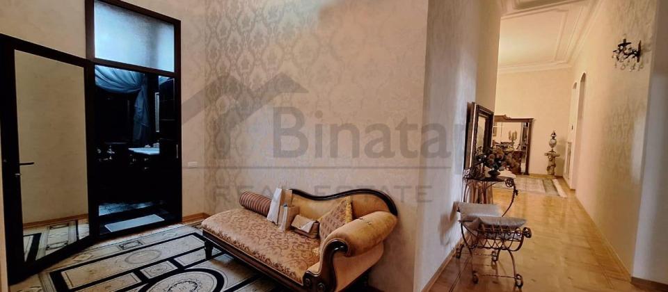 Satılır 5 otaqlı köhnə tikili 175 m², İçəri Şəhər m. - 13