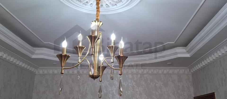 Gənclik metrosu - 5