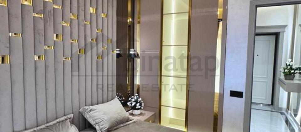 2 otaqlı mənzil satılır/55 kv.m., Nərimanov m/s və Metropark t/m yaxındır - 5