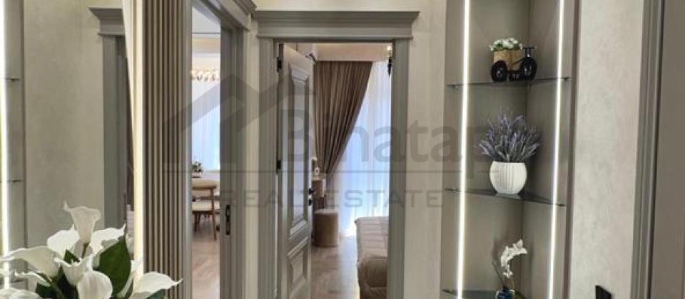 2 otaqlı mənzil satılır/55 kv.m., Nərimanov m/s və Metropark t/m yaxındır - 6