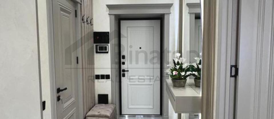 2 otaqlı mənzil satılır/55 kv.m., Nərimanov m/s və Metropark t/m yaxındır - 7