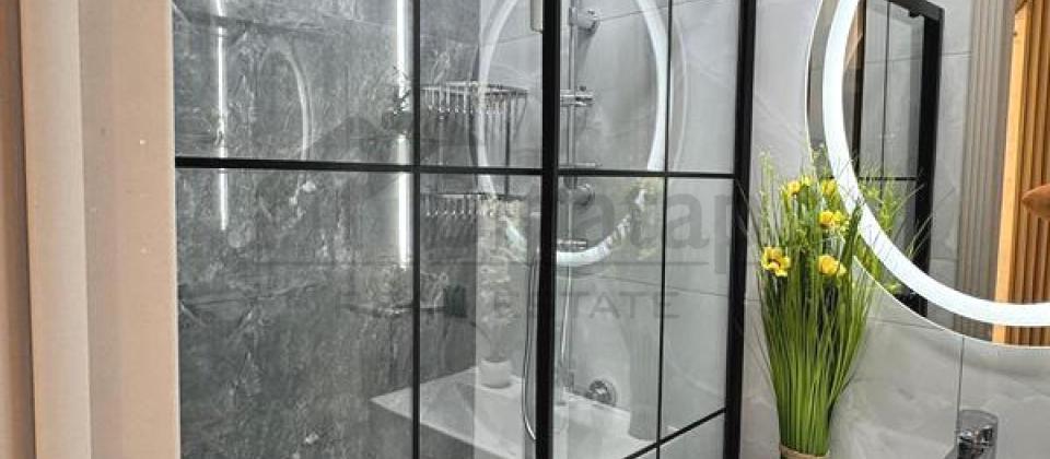 2 otaqlı mənzil satılır/55 kv.m., Nərimanov m/s və Metropark t/m yaxındır - 9