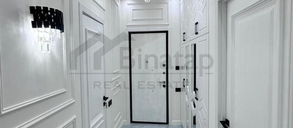 3 otaqlı mənzil satılır/96 kv.m., 28 May m/s yaxın ərazidə yerləşir - 13