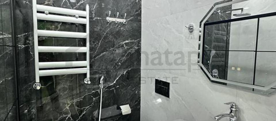 3 otaqlı mənzil satılır/96 kv.m., 28 May m/s yaxın ərazidə yerləşir - 14