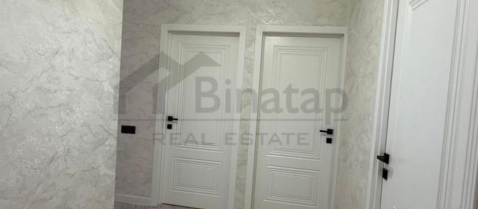 Satılır tam təmirli - 8