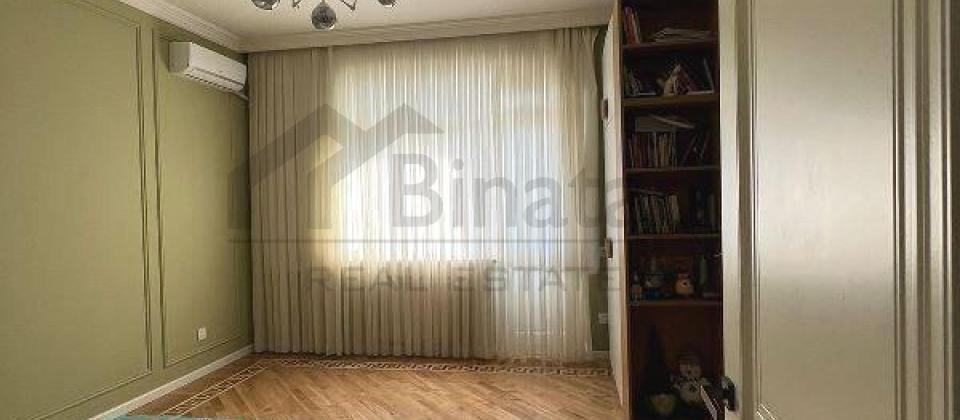 3 otaqlı mənzil satılır/140 kv.m., Avrasiya klinikası və Tibb Universitetinə yaxındır - 6