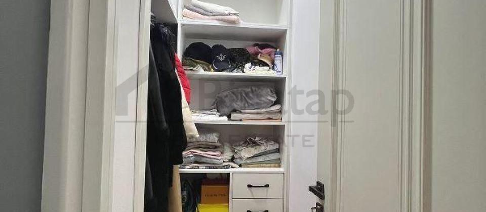 3 otaqlı mənzil satılır/140 kv.m., Avrasiya klinikası və Tibb Universitetinə yaxındır - 11