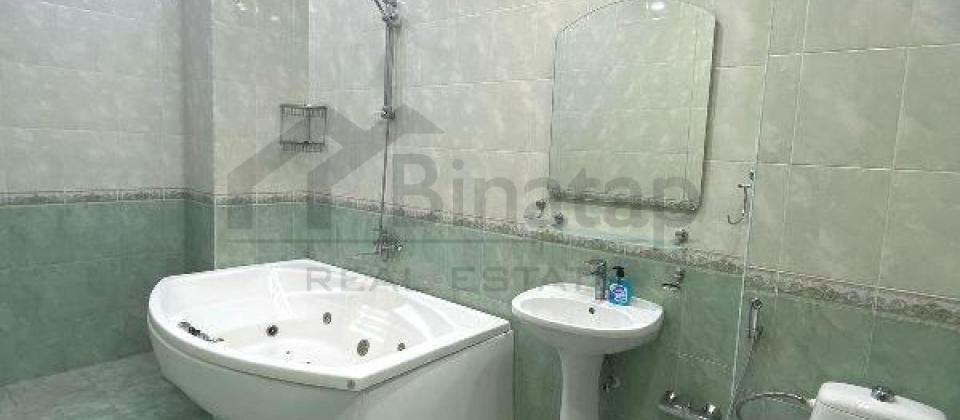 3 otaqlı mənzil satılır/181 kv.m., 28 Mall t/m və 28 May m/s yanında yerləşir - 15