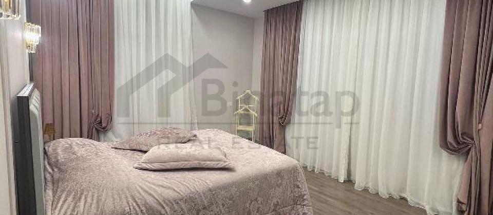 3 otaqlı mənzil satılır/135 kv.m., Olimpik Stara yaxın, Neftçi bazanın yanında yerləşir - 5