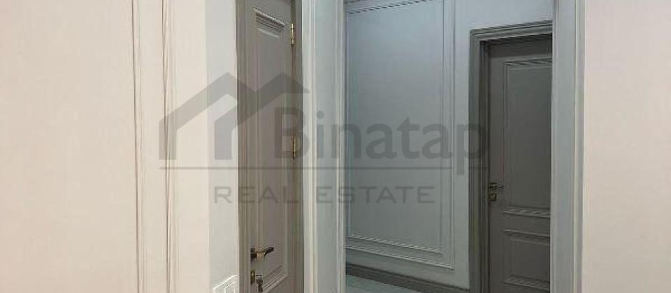 3 otaqlı mənzil satılır/135 kv.m., Olimpik Stara yaxın, Neftçi bazanın yanında yerləşir - 11