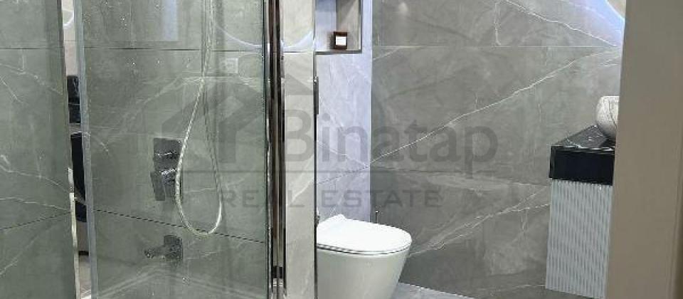 3 otaqlı mənzil satılır/135 kv.m., Olimpik Stara yaxın, Neftçi bazanın yanında yerləşir - 12