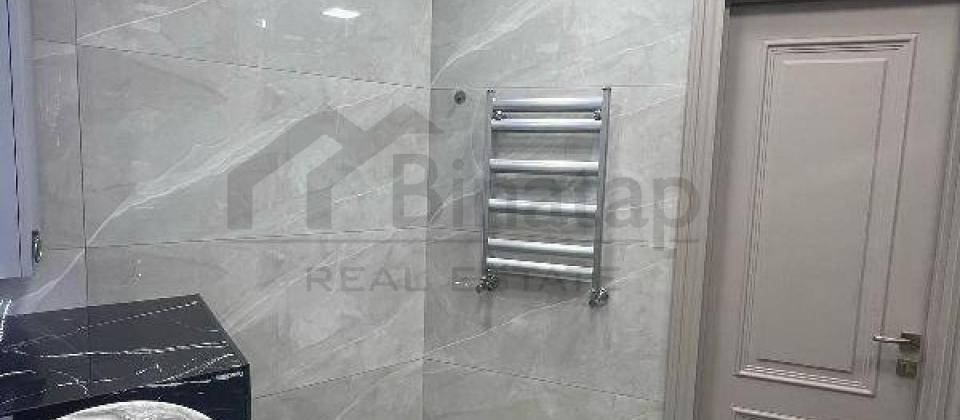 3 otaqlı mənzil satılır/135 kv.m., Olimpik Stara yaxın, Neftçi bazanın yanında yerləşir - 14